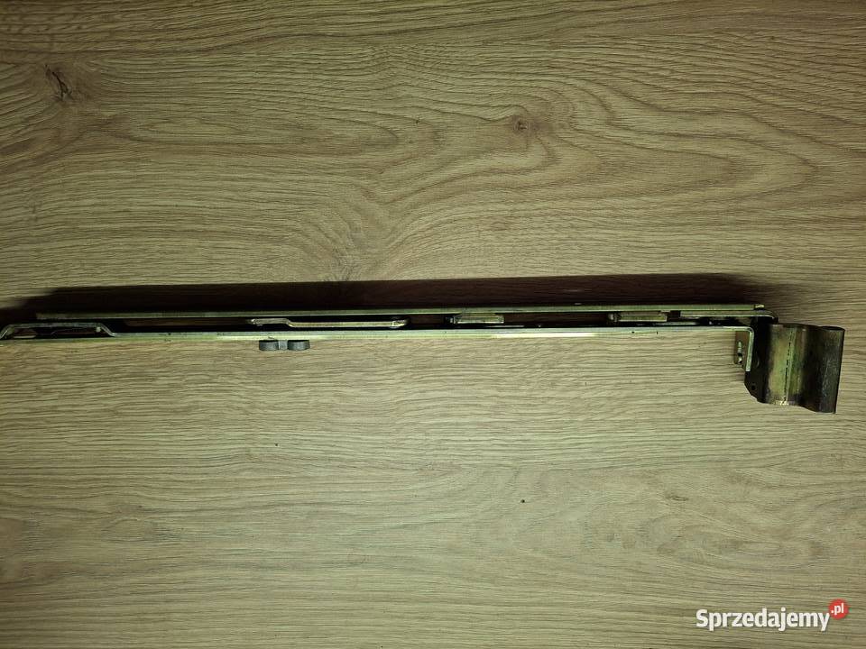 Selve 2 rozwórka nożyca prawa lewa długość 620mm małopolskie Leńcze