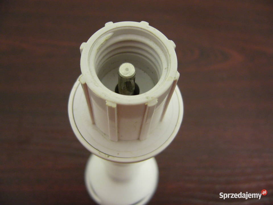 Mikser kuchenny Silver Crest uszkodzony mazowieckie Warszawa