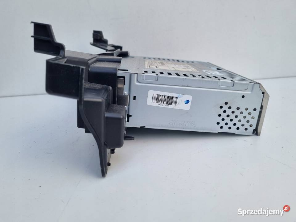 Renault Kangoo II III Citan RADIO MP3 Rudka sprzedam