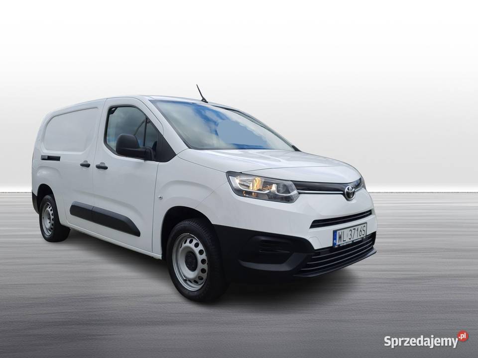 Proace City 15 D4D Long 24t Active