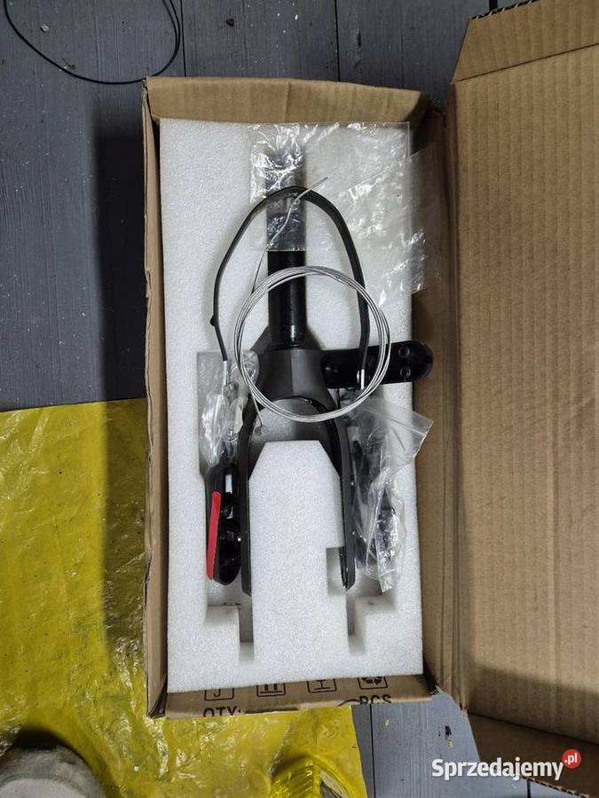 Widelec do hulajnogi Xioami S1 stan idealny Hulajnogi elektryczne Nowa Dęba