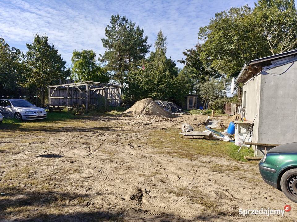 Syndyk sprzeda Raki rolna