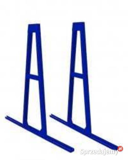 Solidny Stojak Na Płyty Kamienne Malowany Magazynowanie zachodniopomorskie Szczecin