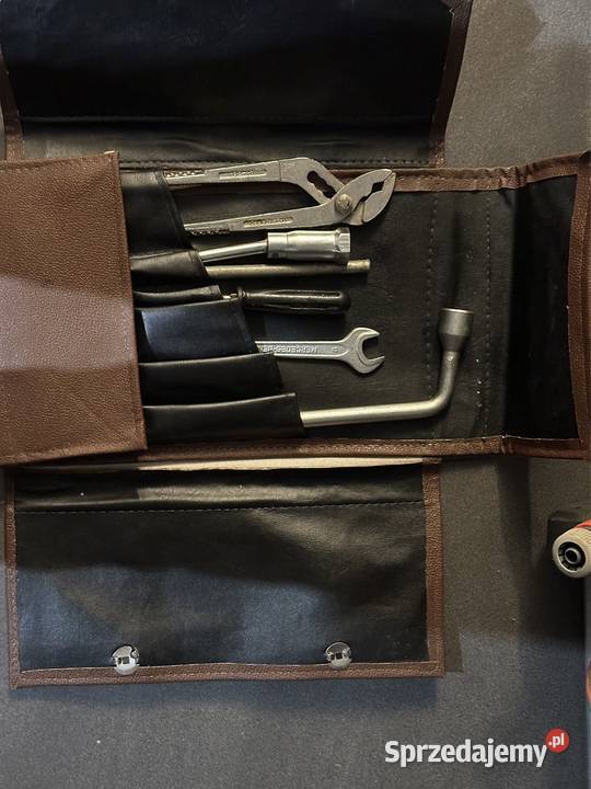 Mercedes Benz 124 podnośnik Siedlce