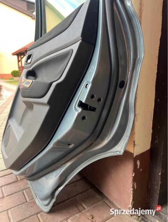 Tylne drzwi prawe Ford kuga mk1 małopolskie Niedomice
