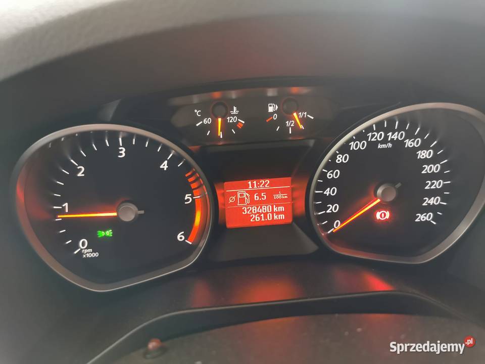 Sprzedam samochód osobowy w stanie Rok produkcji 2007 Prudnik