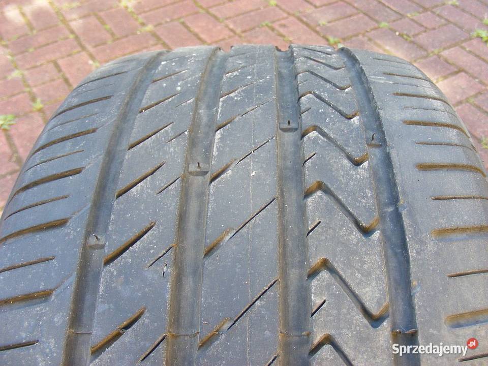 Opona LEXANI 24535ZR20 prod 2520 1 mazowieckie Radzymin