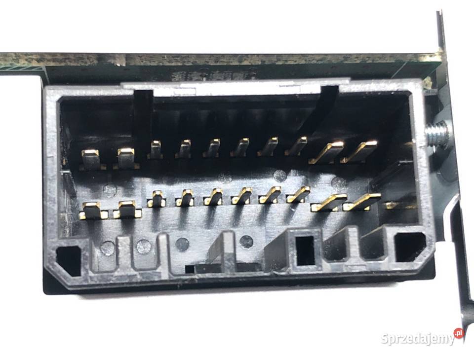 RADIO SUZUKI SWIFT IV 3910168LA1HVW ODTWARZACZ sprzedam