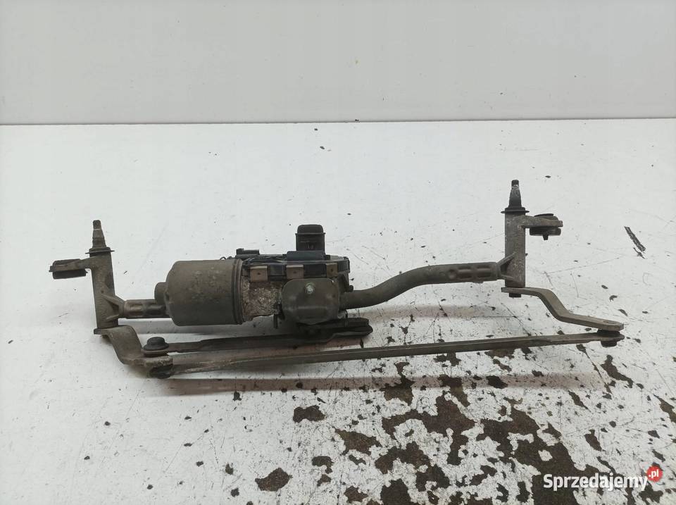 MECHANIZM WYCIERACZEK 2K1955023G VW Volkswagen sprzedam