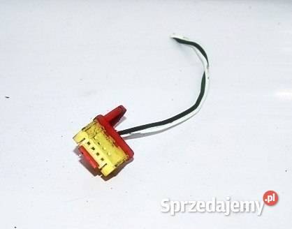 WTYCZKA KOSTKA WTYK NISSAN NOTE XTRAIL MICRA Sosnowiec sprzedam