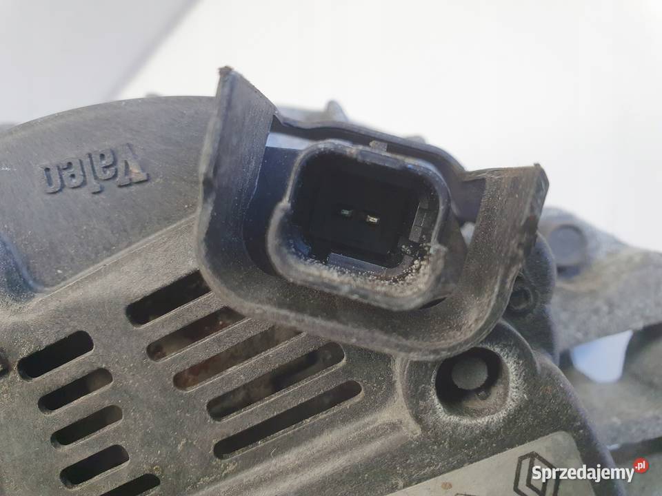 Dacia Duster I 12 TCe ALTERNATOR 231000091R
