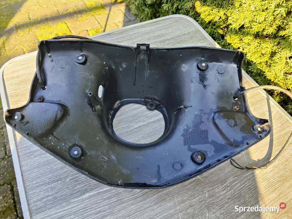 Licznik obudowa skuter router city 50 Siedlnica