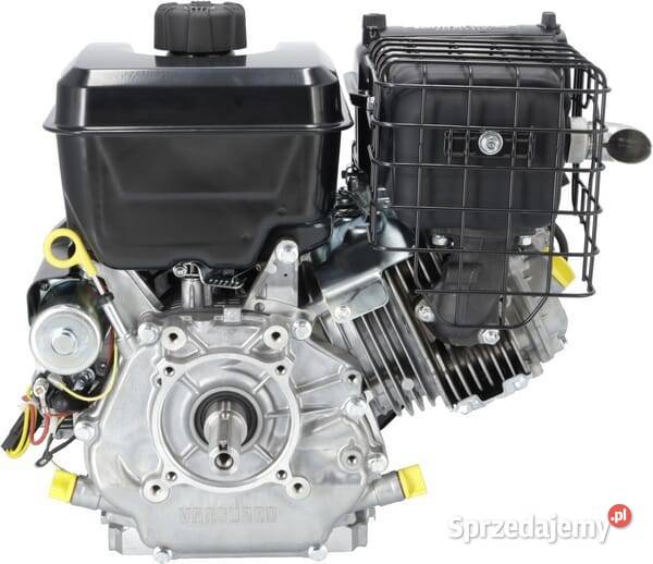 Silnik wał poziomy 140 Briggs Stratton