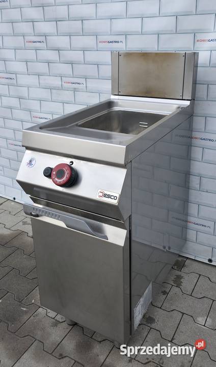 Frytownica gazowa 107242 Warszawa