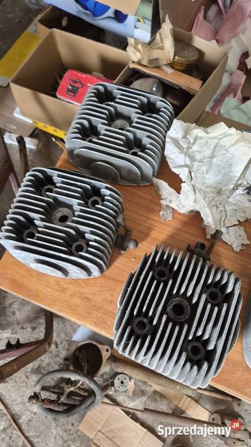 Części WFM Kluczbork