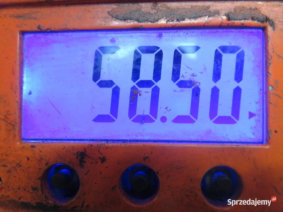 SKRZYNIA BIEGÓW RENAULT MASTER III 23 DCI 6 małopolskie