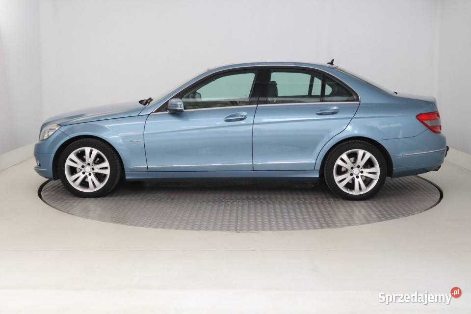 Mercedes C C 180 Zabrze