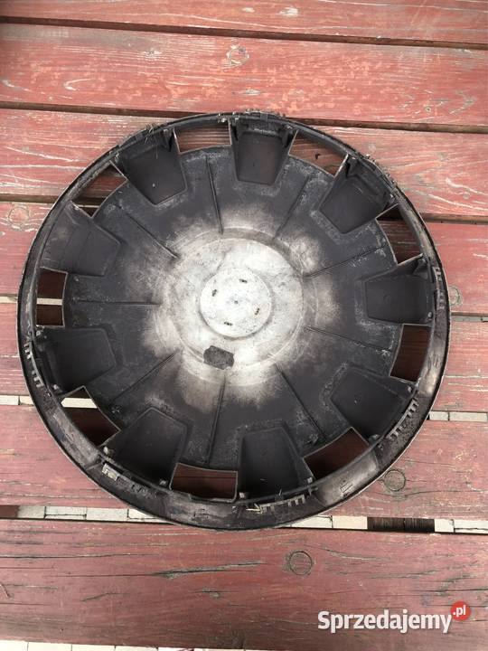 KOŁPAKI 16 KOŁPAK OPEL VECTRA C VAUXHALL Kozy