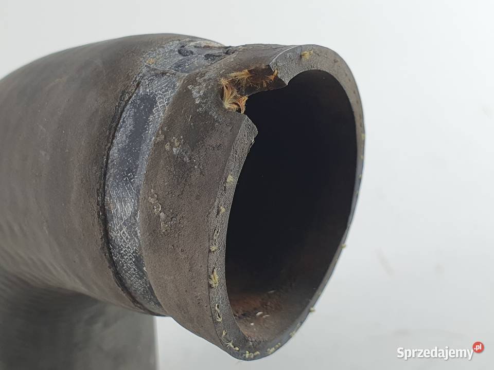 WAZ PRZEWOD RURA IVECO EUROCARGO ciężarowe Janowice