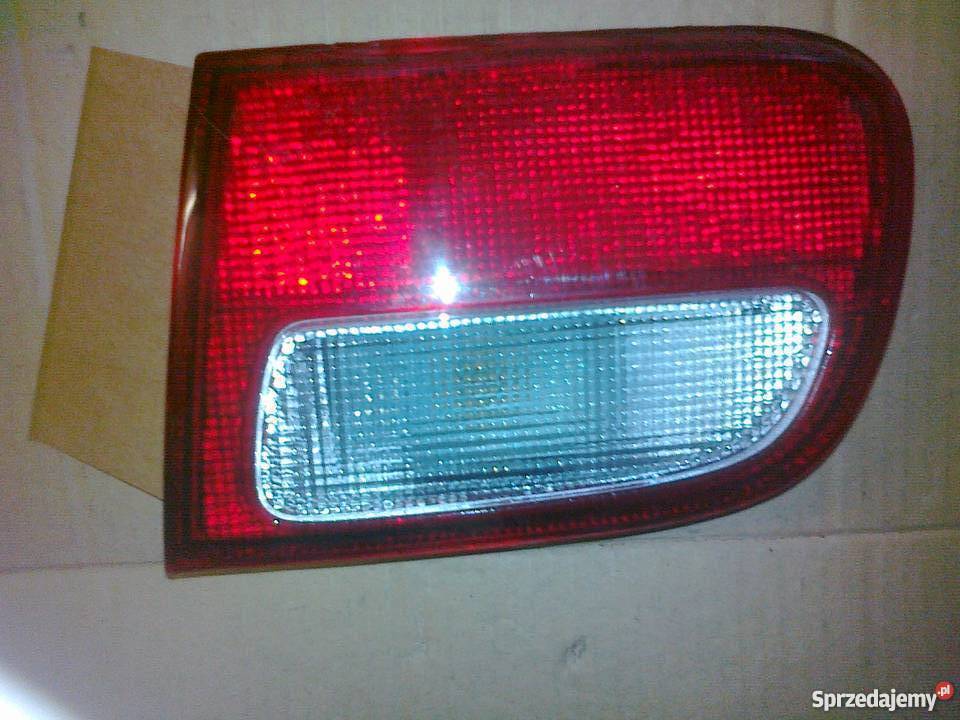 HONDA CIVIC HB 92 LAMPA TYŁ PRAWY NA KLAPĘ Pruszków