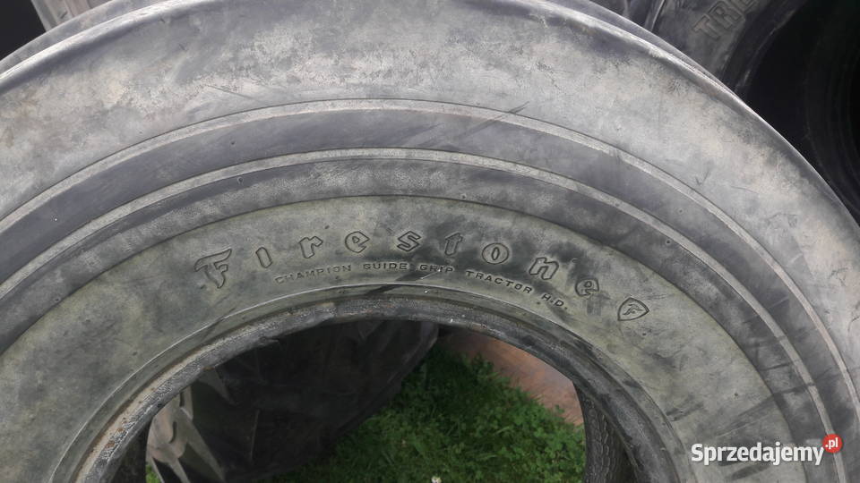 Sprzedam oponę 100016 Bochnia