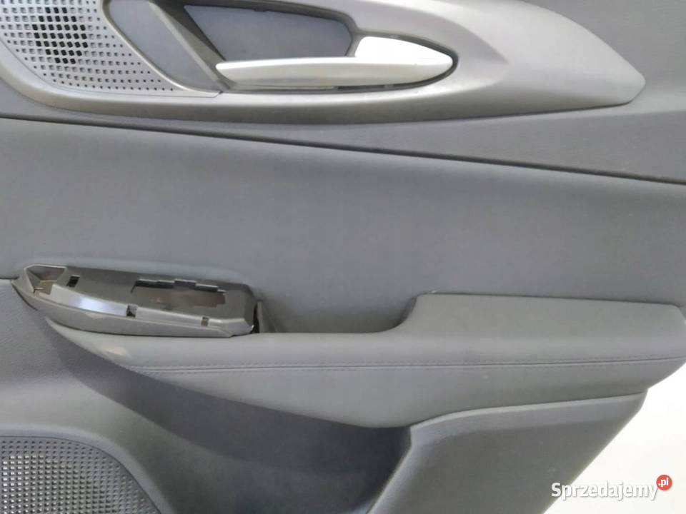 TAPICERKA BOCZEK PRAWY TYŁ Alfa Romeo Tonale I