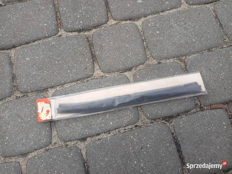 Pióra wycieraczek Warszawa Syrena Rok produkcji 1975 sprzedam