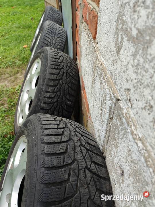 Alufelgi audi 16 Sitno