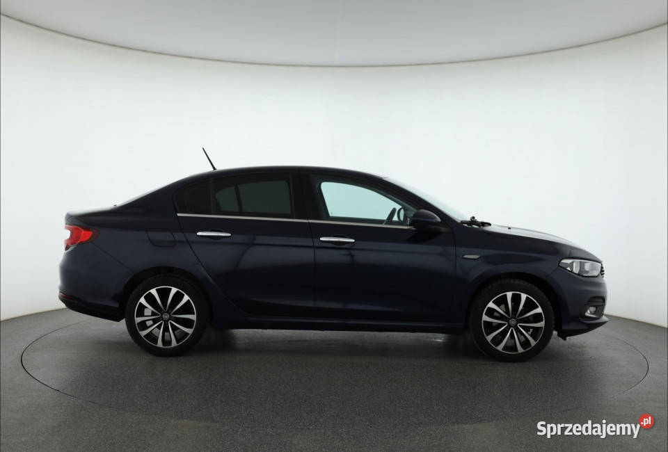 Fiat Tipo 14 16V Piaseczno sprzedam