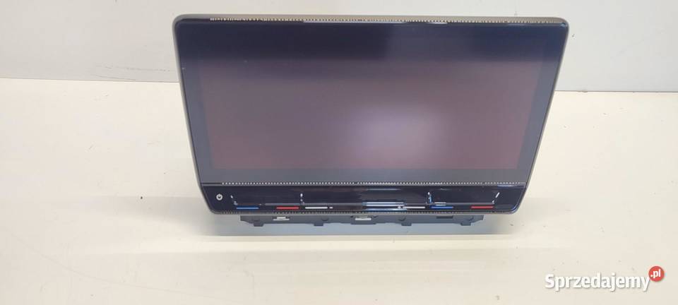 CUPRA FORMENTOR EKRAN WYŚWIETLACZ 5FA919606C KTL Liczniki i zegary sprzedam