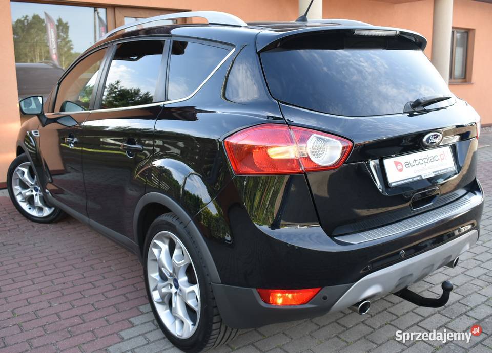 4X4 TITANIUM PANORAMA NAWIGACJA KAMERA CZUJNIKI Moczyłki