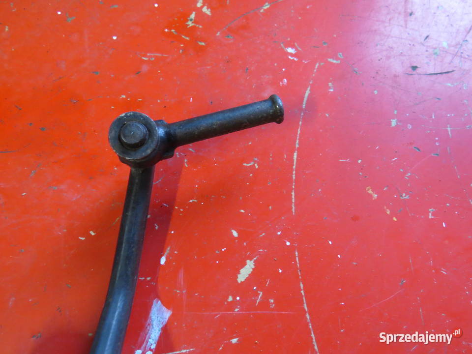 PEUGEOT ELYSEO 50 80 9801 starter kickstarter Warszawa