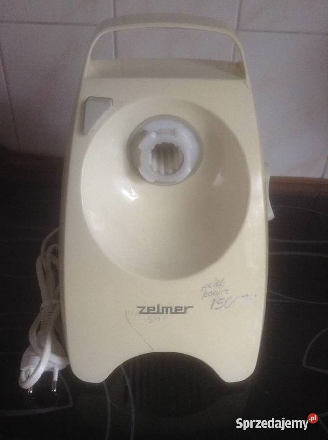 Podstawabaza elektrycznej maszynki do mięsa Opole