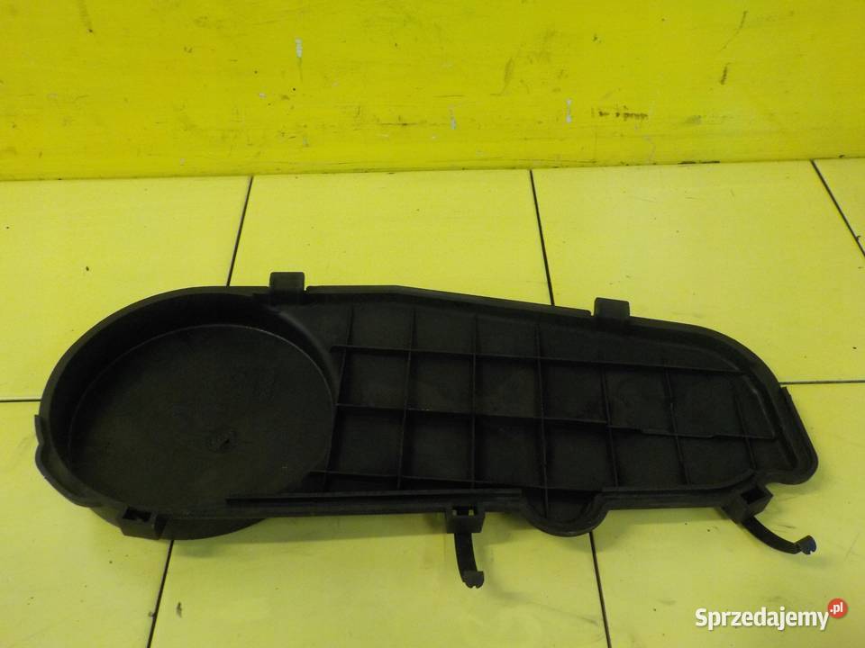 AUDI A8 D3 40 TDI 06r 275 ASE obudowa rozrzadu Suków