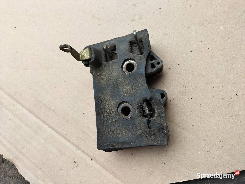 Audi 80 B4 80B4 ZAMEK DRZWI PRZÓD PRAWY osobowe Kamień-Kolonia sprzedam
