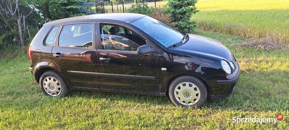 Volkswagen Polo 4/5 Opole sprzedam