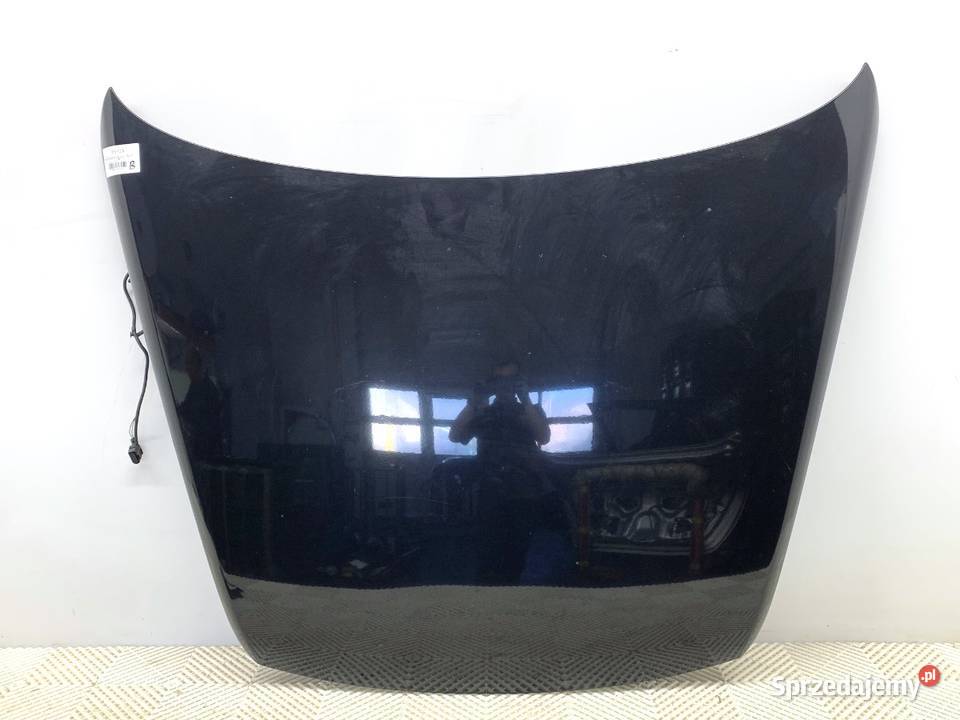 MASKA VW TOUAREG SUV 0213 Black Magic Diamond