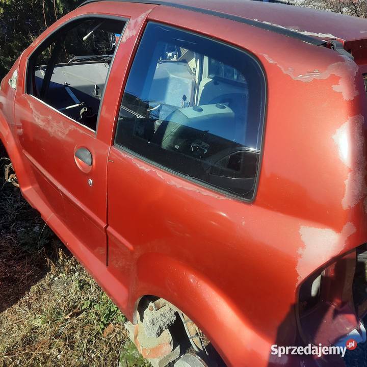 Aixam Ligier Microcar Pozostałe Strzałkowo