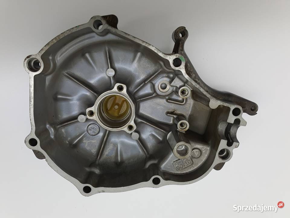 Dekiel Magneta Pokrywa Yamaha Ys 125 Łódź sprzedam