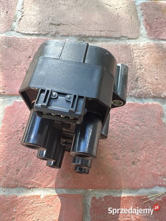 Cewka zapłonowa Magneti Marelli BAEQ076 2104 Poznań