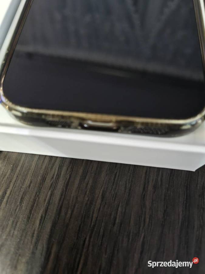 Telefon iPhone 14 128 GB super stan Brwinów