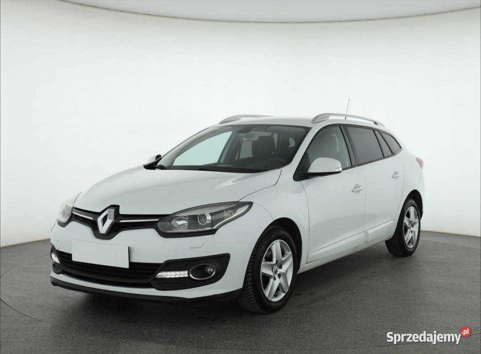 Renault Megane 12 TCe Piaseczno
