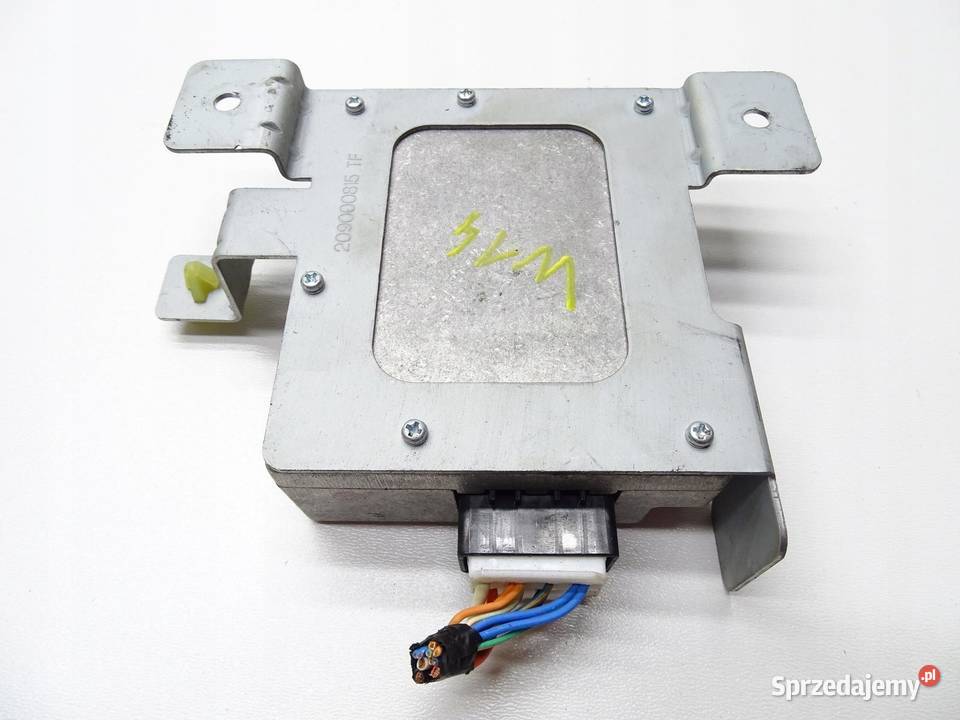 MODUŁ STEROWNIK ASSY 953002T000 KIA OPTIMA III