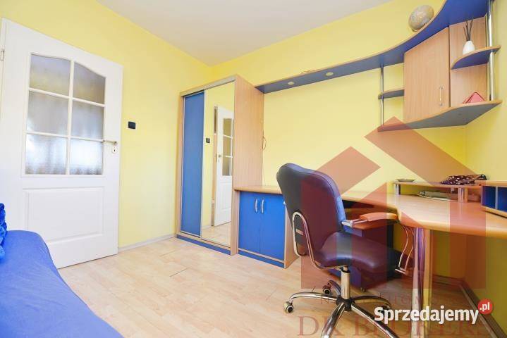 Wynajem mieszkania 54m2 3 pokoje Rzeszów podkarpackie sprzedam