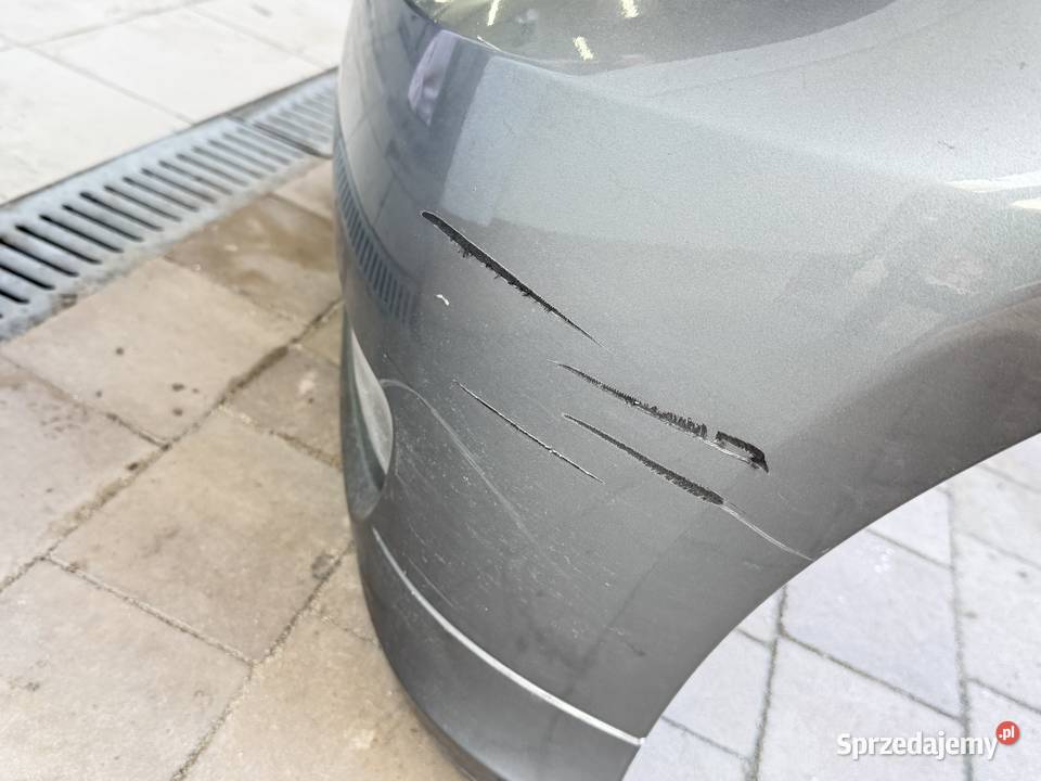 Sprzedam zderzaki do e91 lci osobowe Pozostałe Złotokłos