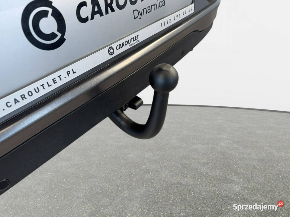 Volvo V40 Inscription 20 T5 245 automat 2018 r serwisowany w ASO V40 Myślenice