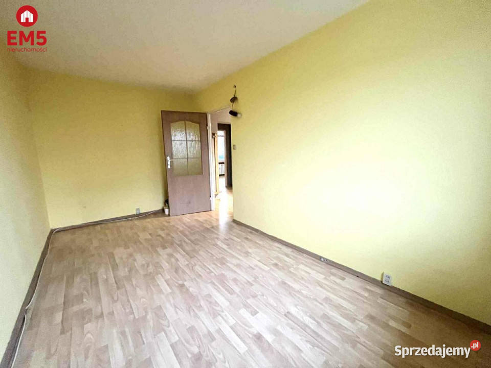 Mieszkanie Białystok Rzemieślnicza 60m2