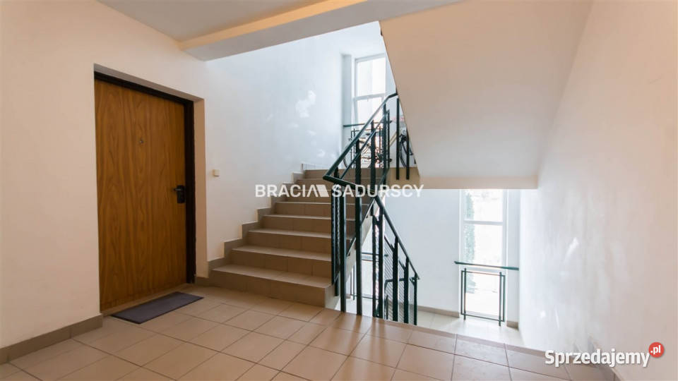 Wynajmę mieszkanie 3311m2 1 pok Kraków