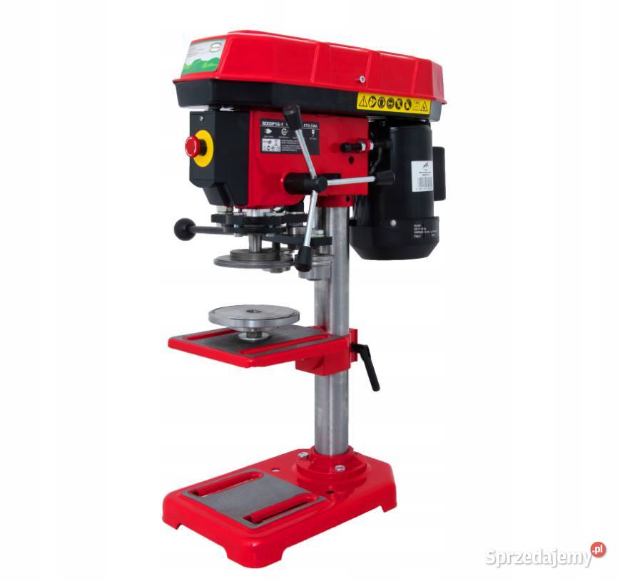 Zamykarka do puszek na jeden ruch bezawaryjna Zambrów