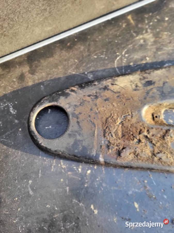 OSŁONA DKW RT 350 DKW RT 250 RT 200 śląskie Rybnik sprzedam